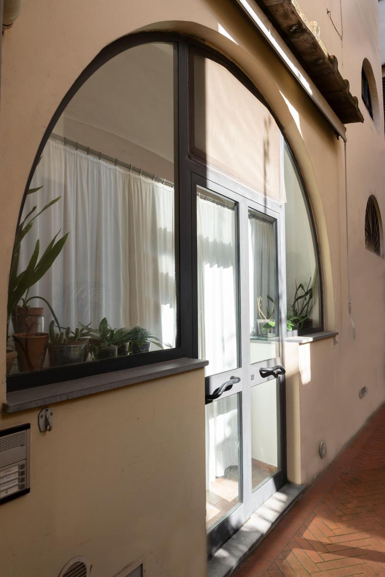 Characteristic In The Center Of Appartamento